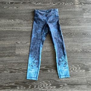 SPECIAL ADDITION lululemon speed tight